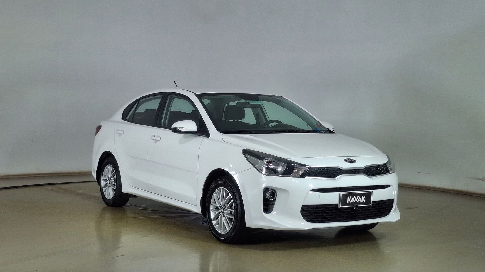 Kia RIO 4 2018 - Imagen 3 de 16