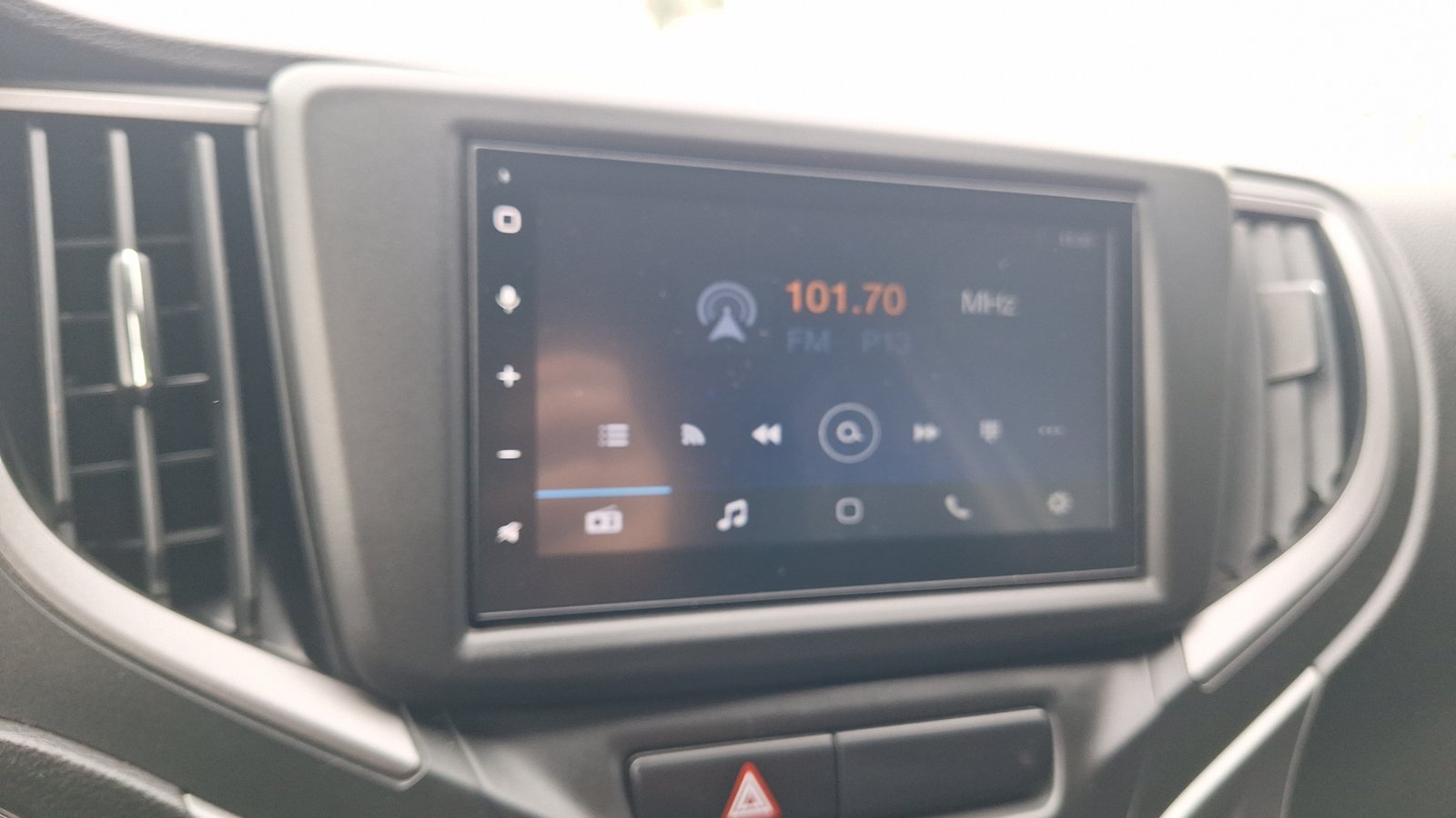 Suzuki Baleno 2022 - Imagen 10 de 15