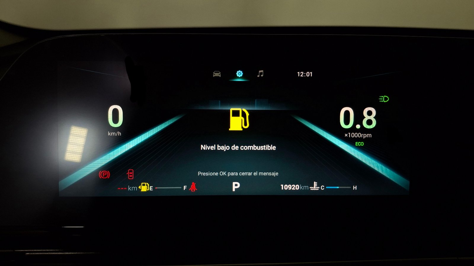 Omoda C5 2025 - Imagen 3 de 10