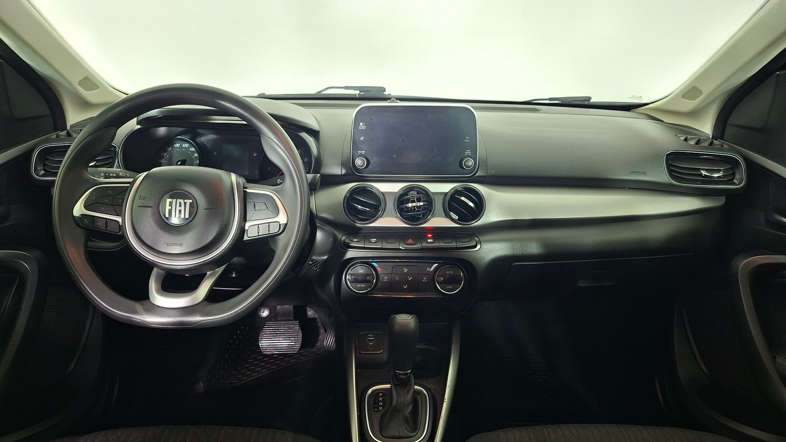 Fiat Cronos 2022 - Imagen 8 de 16