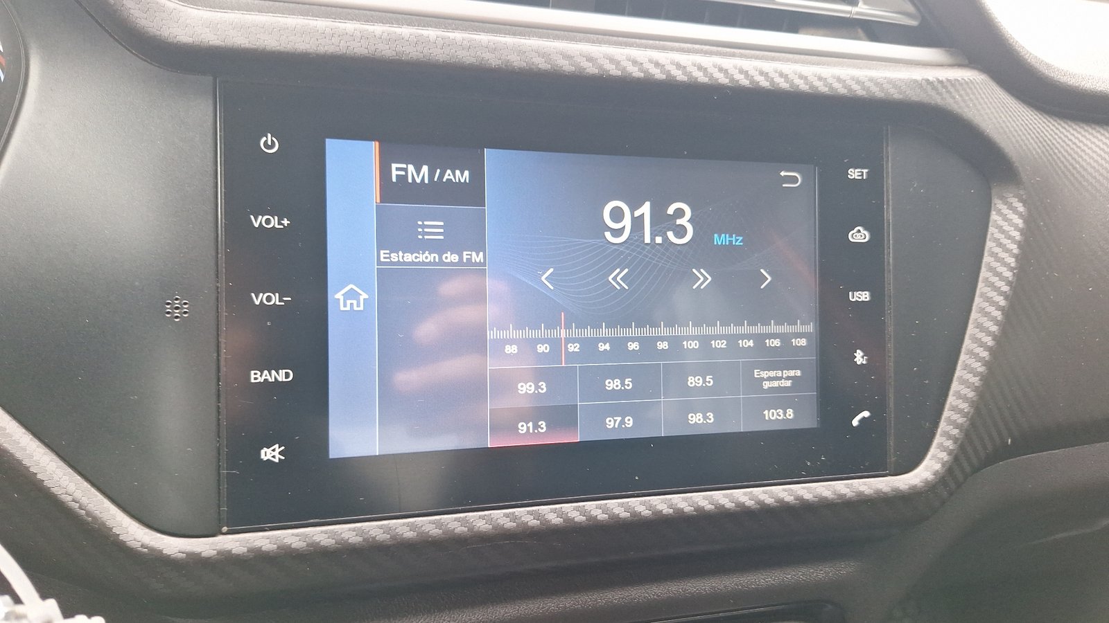 Chery Tiggo 2 2024 - Imagen 10 de 15