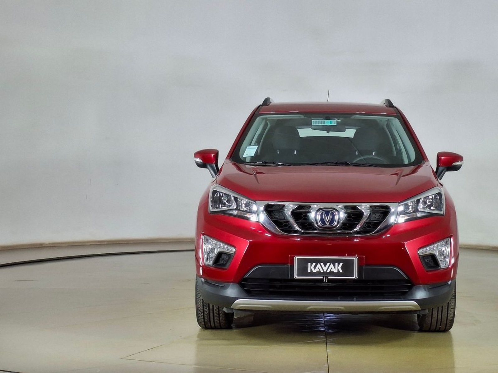 Changan CS15 2024 - Foto 2 de 15