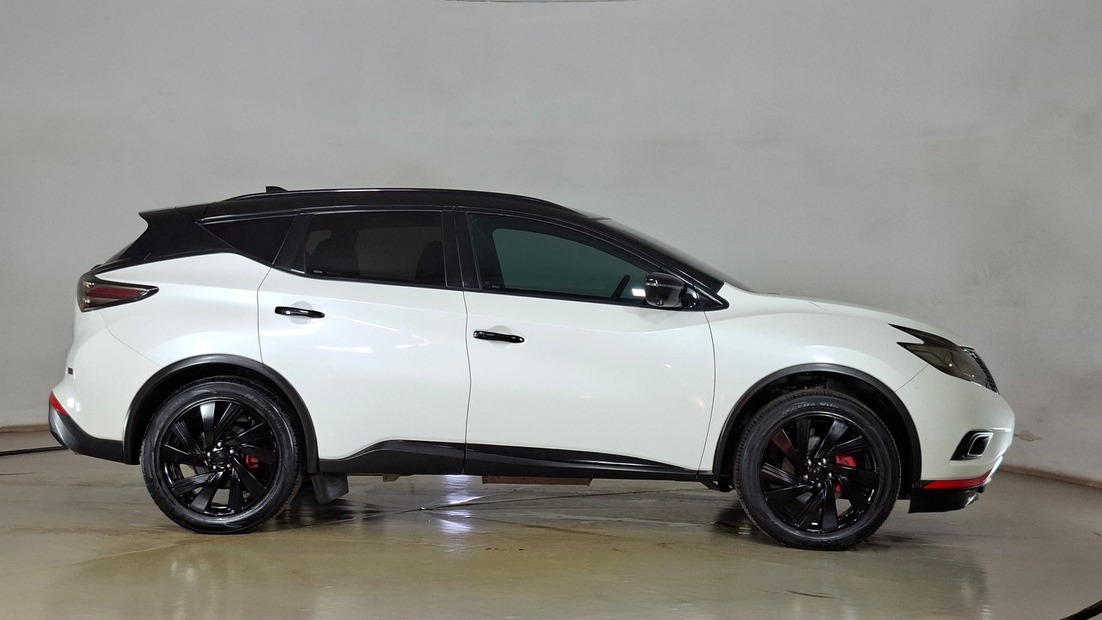 Nissan Murano 2018 - Imagen 4 de 18