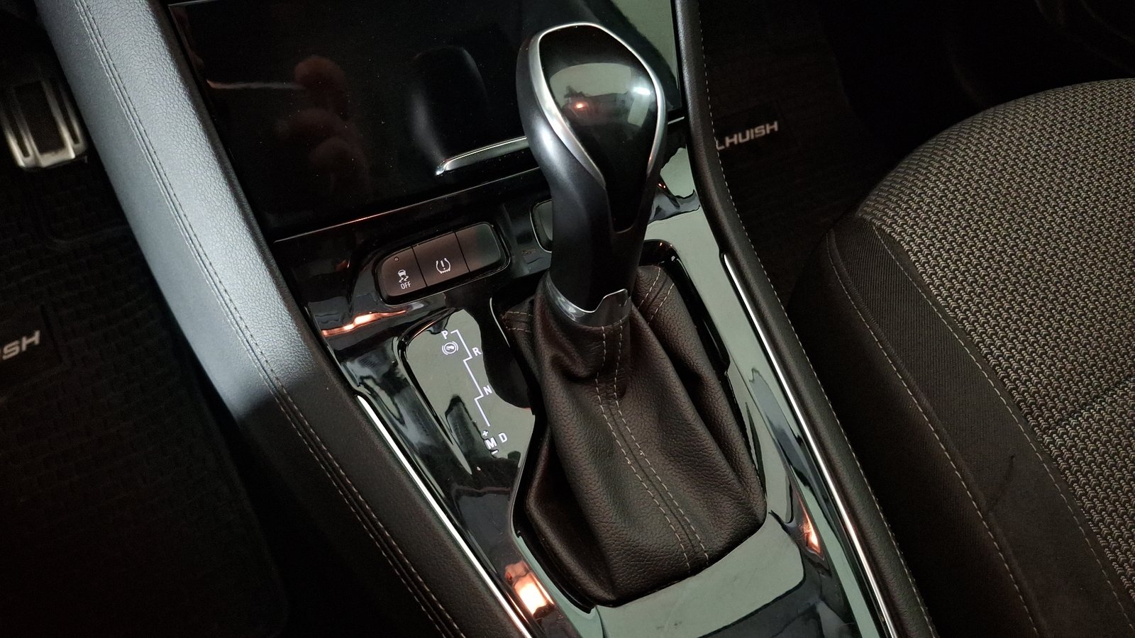 Opel Grandland X 2021 - Imagen 11 de 16