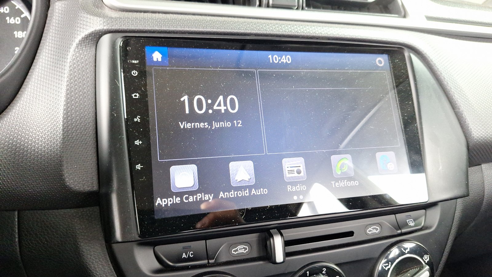 Hyundai VERNA 2021 - Imagen 10 de 15