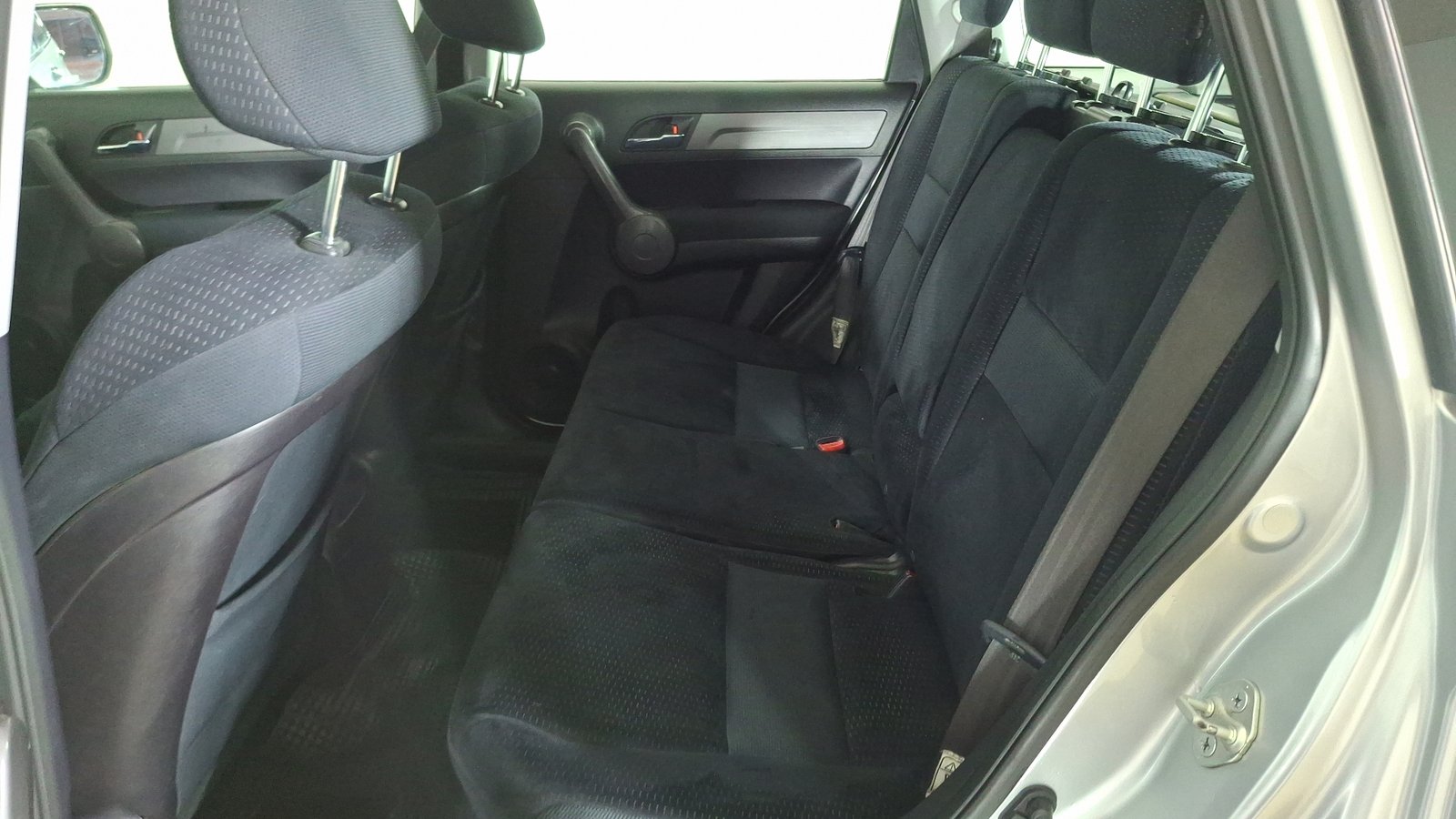 Honda CR-V 2010 - Imagen 13 de 15