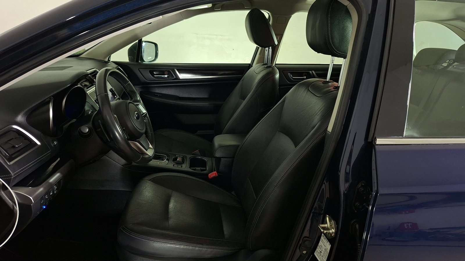 Subaru Outback 2021 - Imagen 15 de 18
