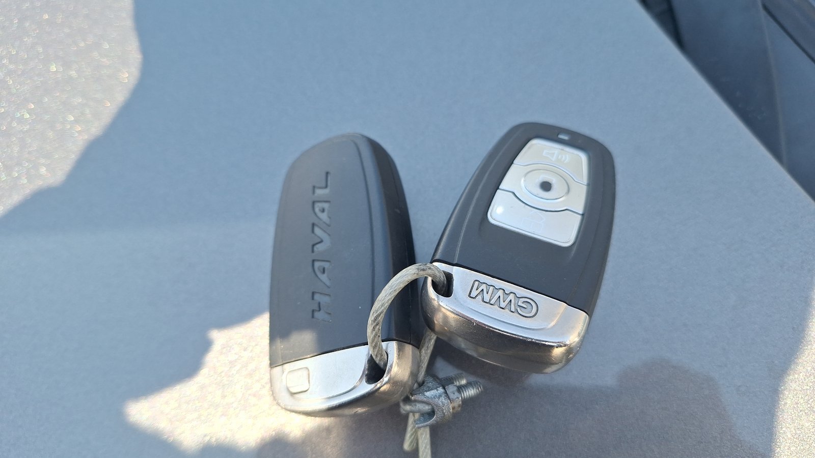 Haval H6 2021 - Imagen 7 de 14