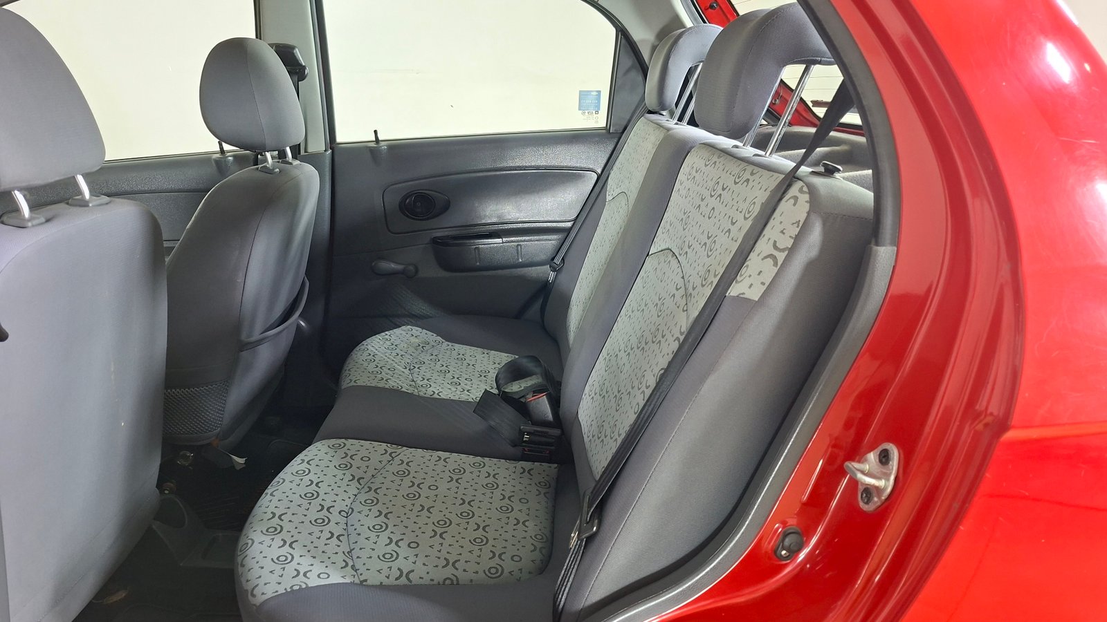 Chevrolet Spark 2010 - Imagen 13 de 15