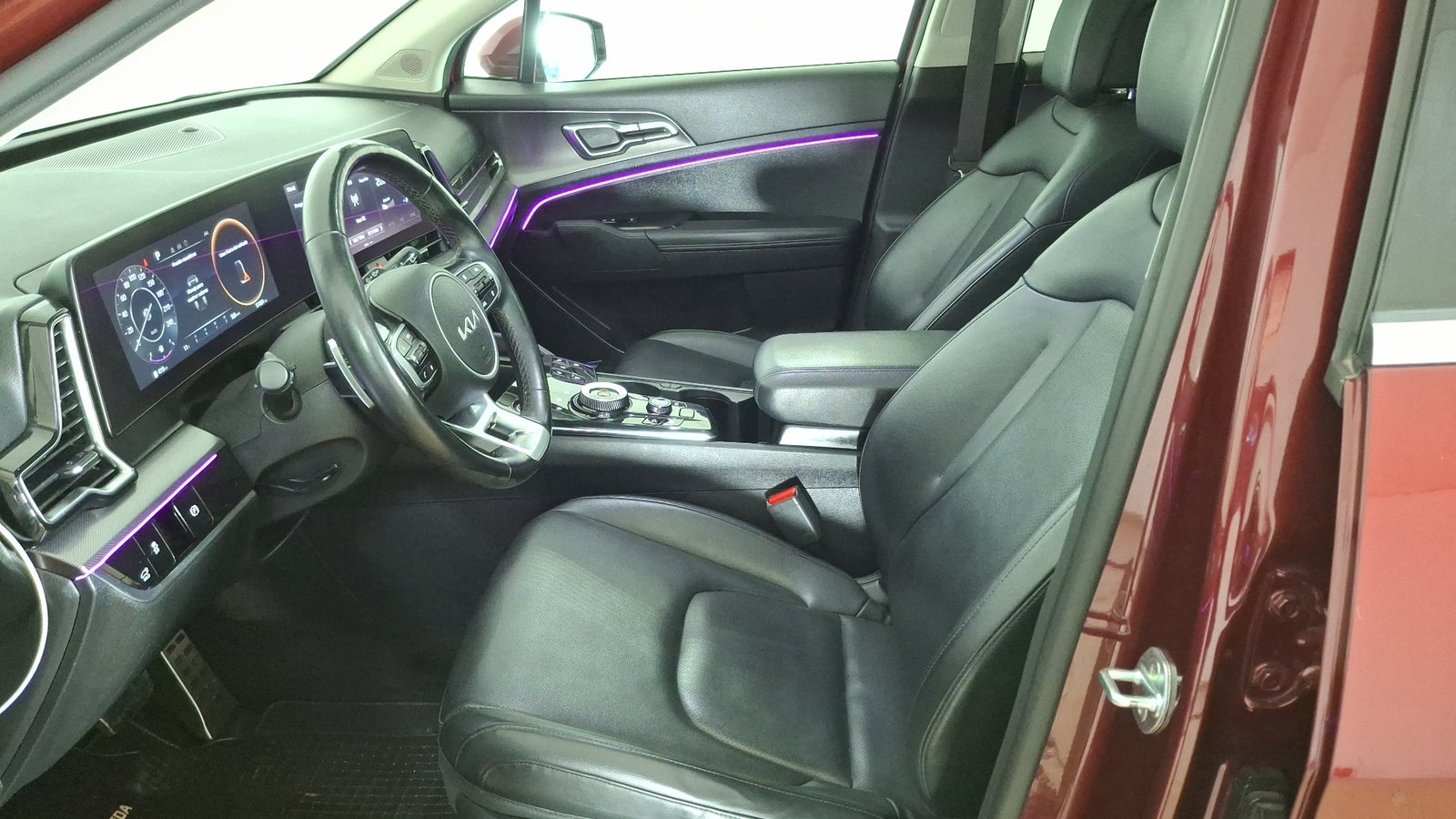 Kia Sportage 2022 - Imagen 14 de 17