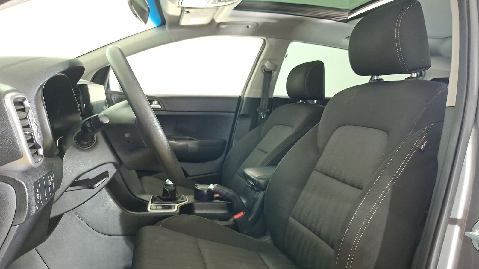 Kia Sportage 2018 - Imagen 15 de 18
