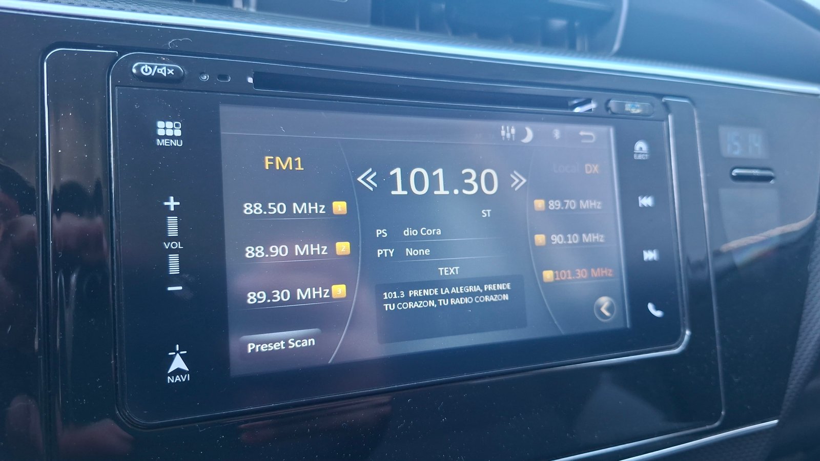 Toyota Auris 2019 - Imagen 10 de 14