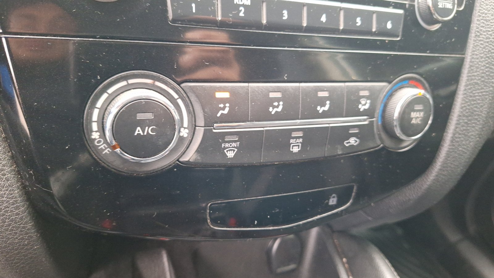 Nissan Qashqai 2019 - Imagen 15 de 15