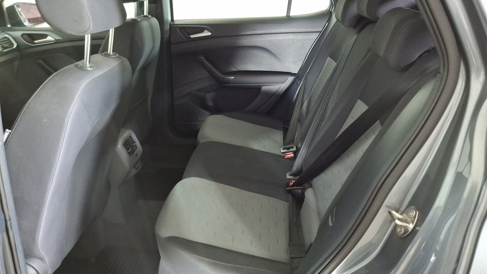 Volkswagen T-Cross 2022 - Imagen 15 de 17