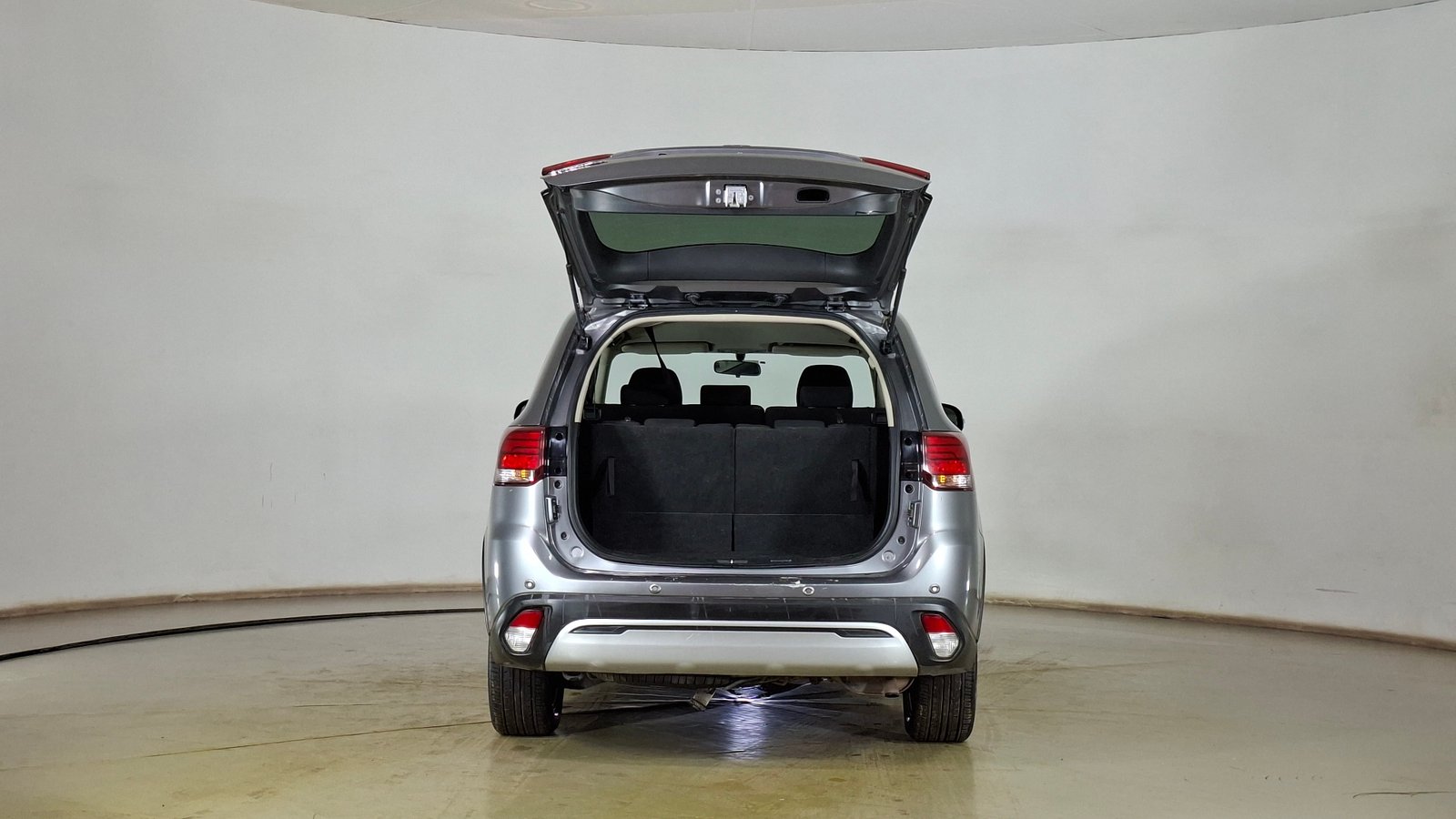 Mitsubishi Outlander 2019 - Imagen 6 de 18