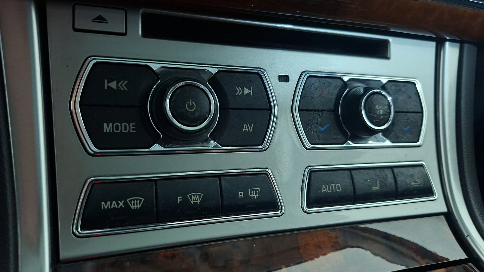 Jaguar Xf 2013 - Imagen 16 de 17
