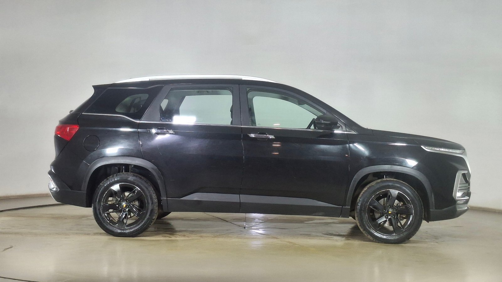 Chevrolet Captiva 2020 - Imagen 4 de 17