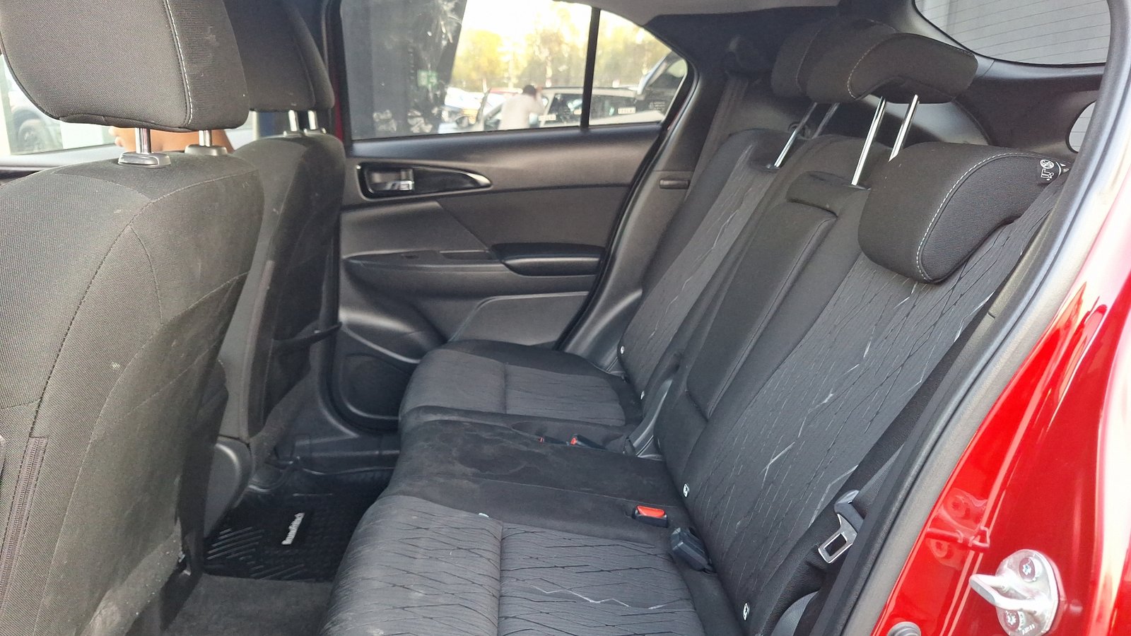 Mitsubishi Eclipse Cross 2019 - Imagen 14 de 16