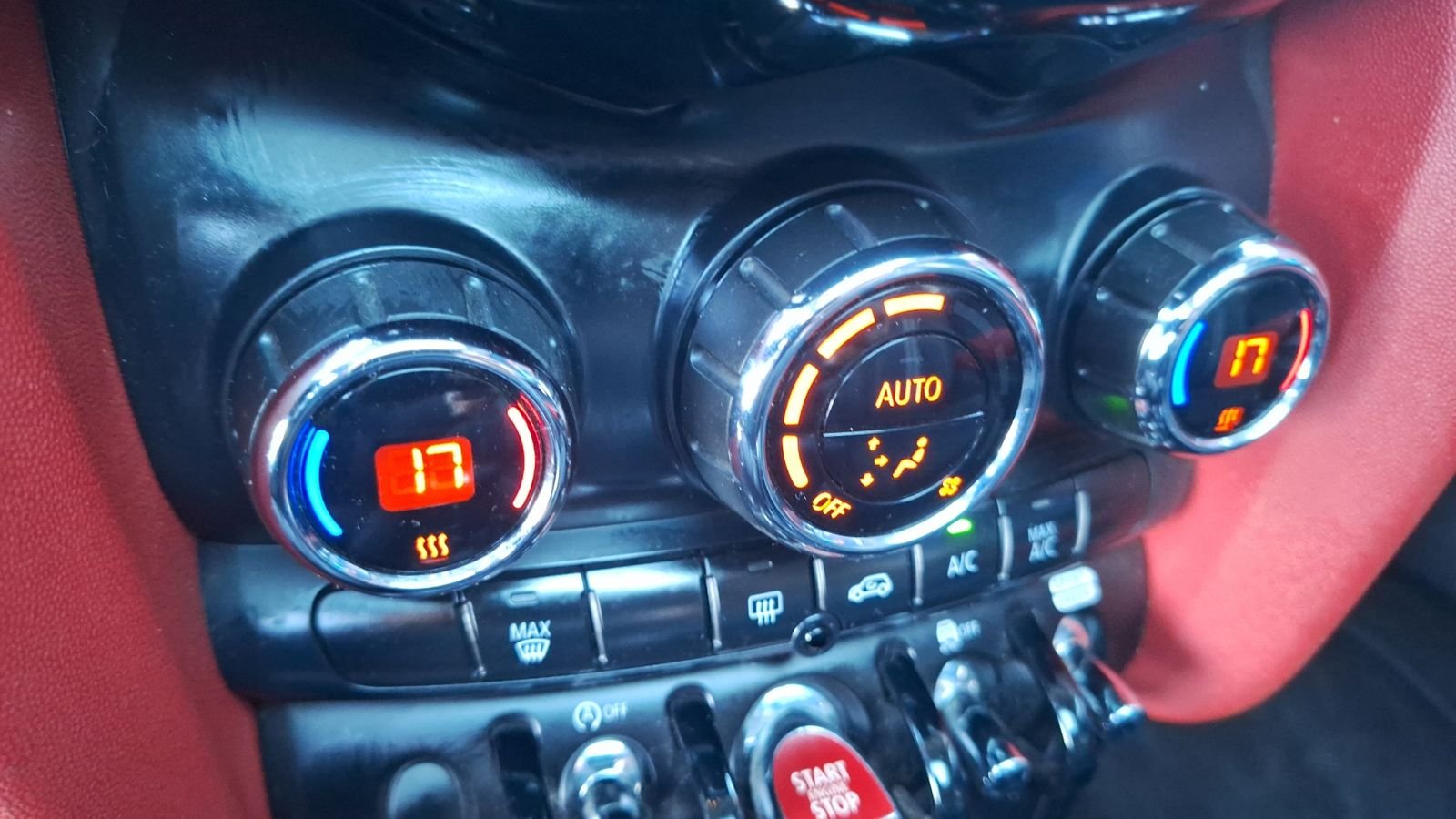 Mini Cooper 2021 - Imagen 16 de 16