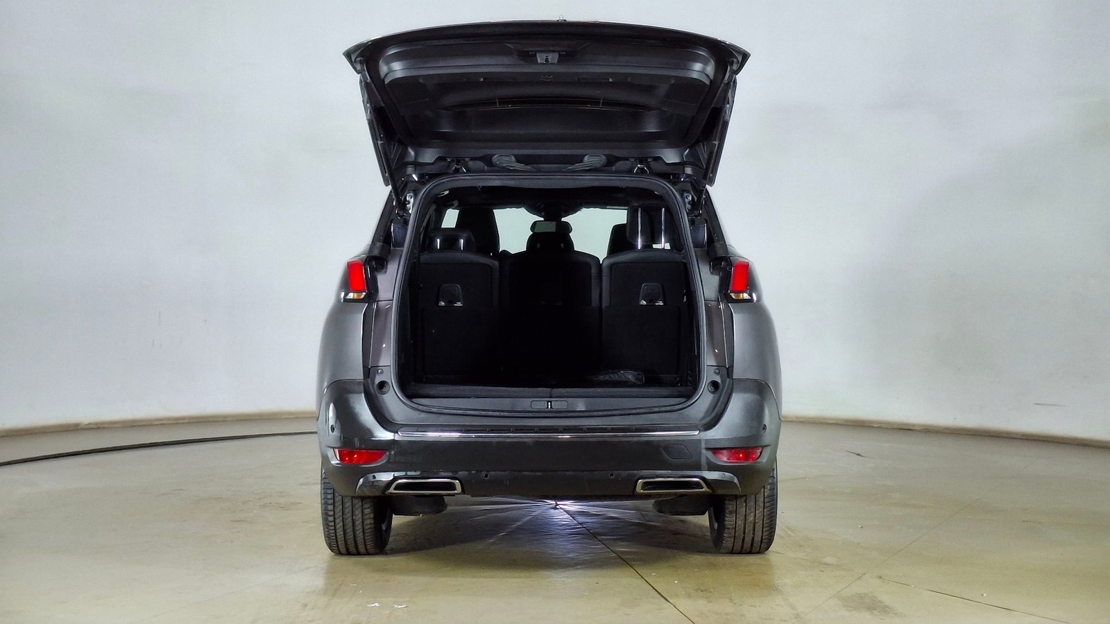 Peugeot 5008 2021 - Imagen 6 de 17