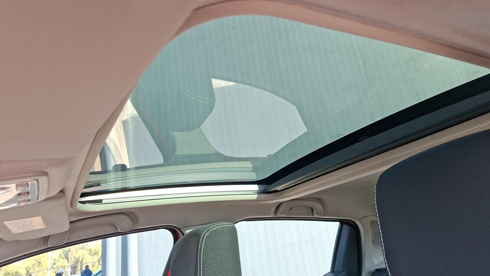 Renault Clio 2016 - Imagen 13 de 16