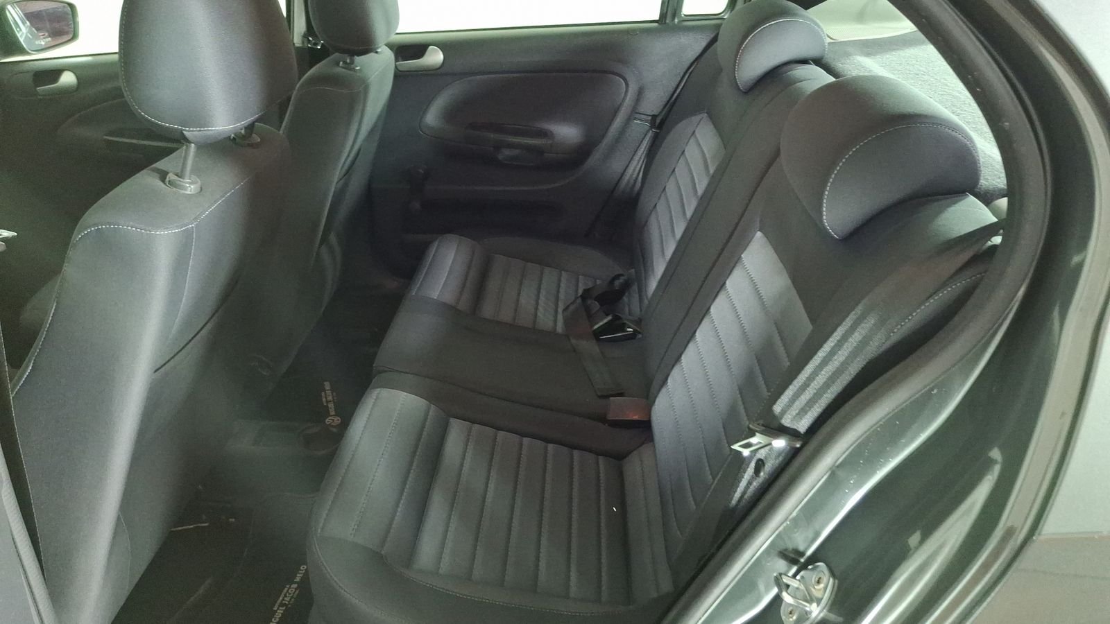 Volkswagen Gol 2014 - Imagen 13 de 15