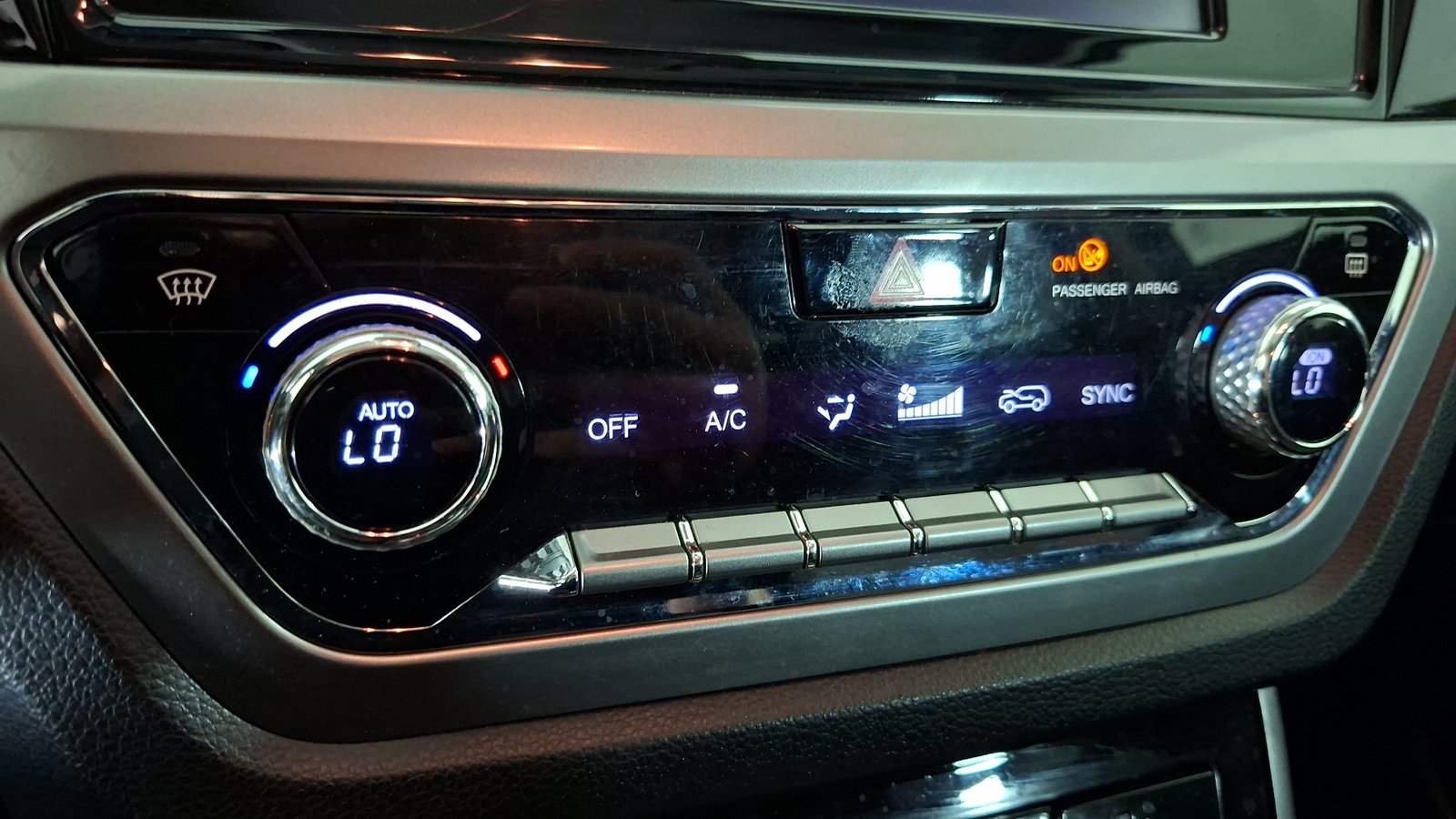 Ssangyong Korando 2021 - Imagen 16 de 17