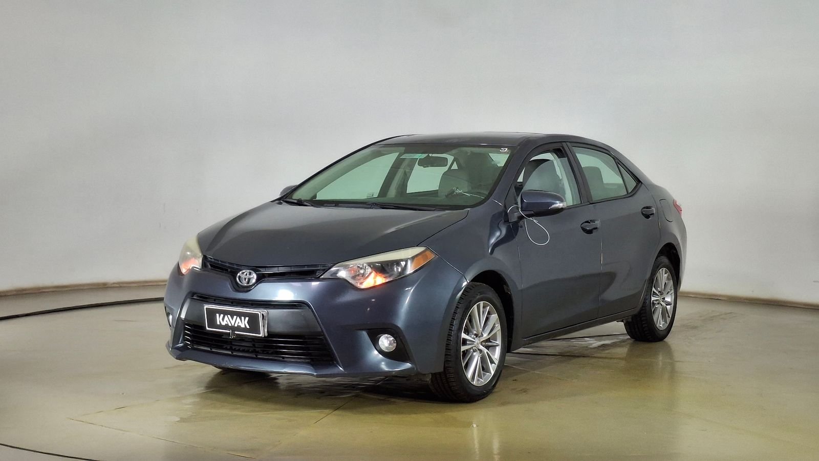 Toyota Corolla 2015 en Independencia
