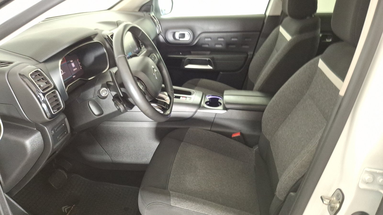 Citroen C5 Aircross 2023 - Imagen 12 de 15