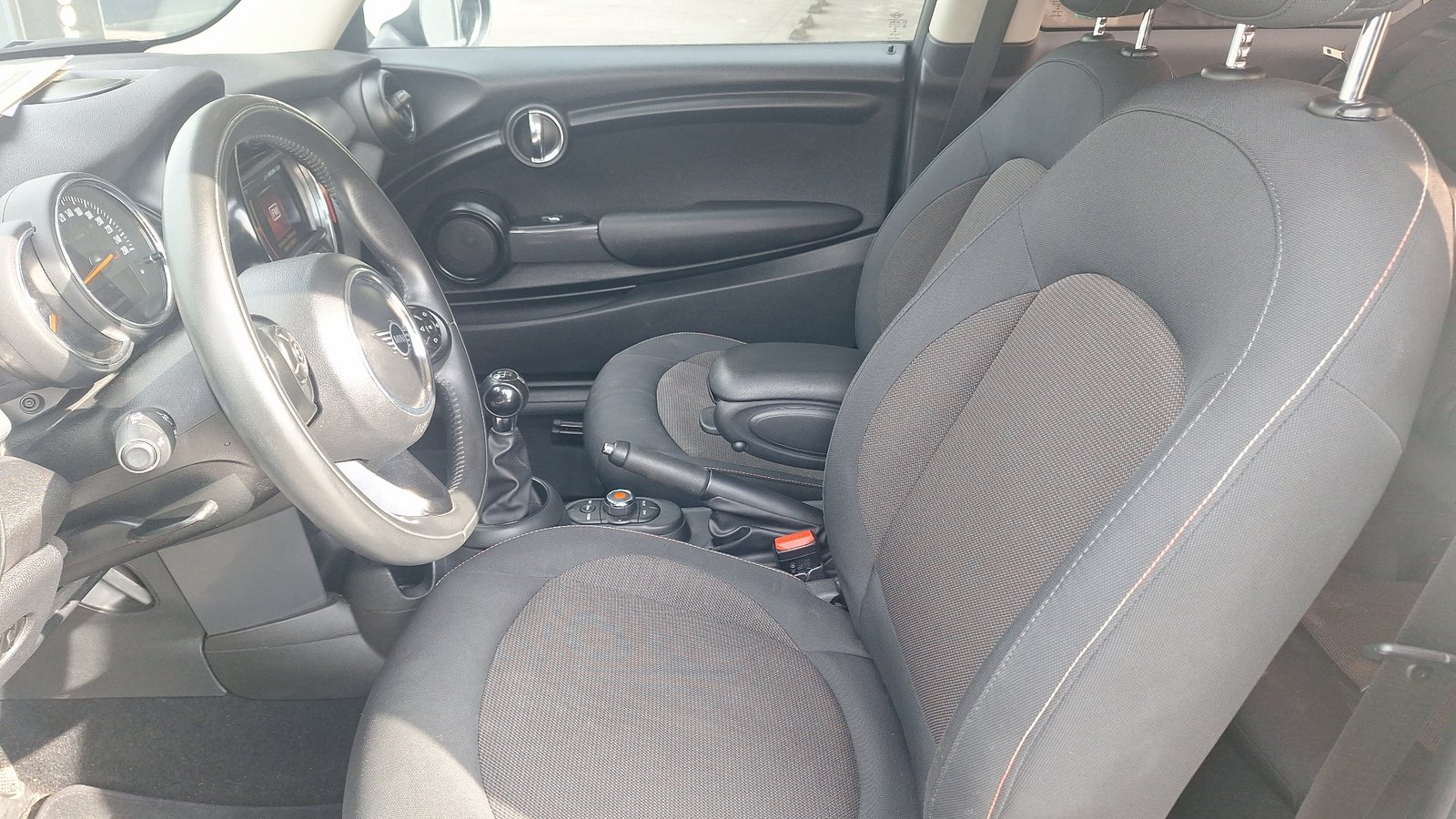 Mini Cooper 2020 - Imagen 13 de 14