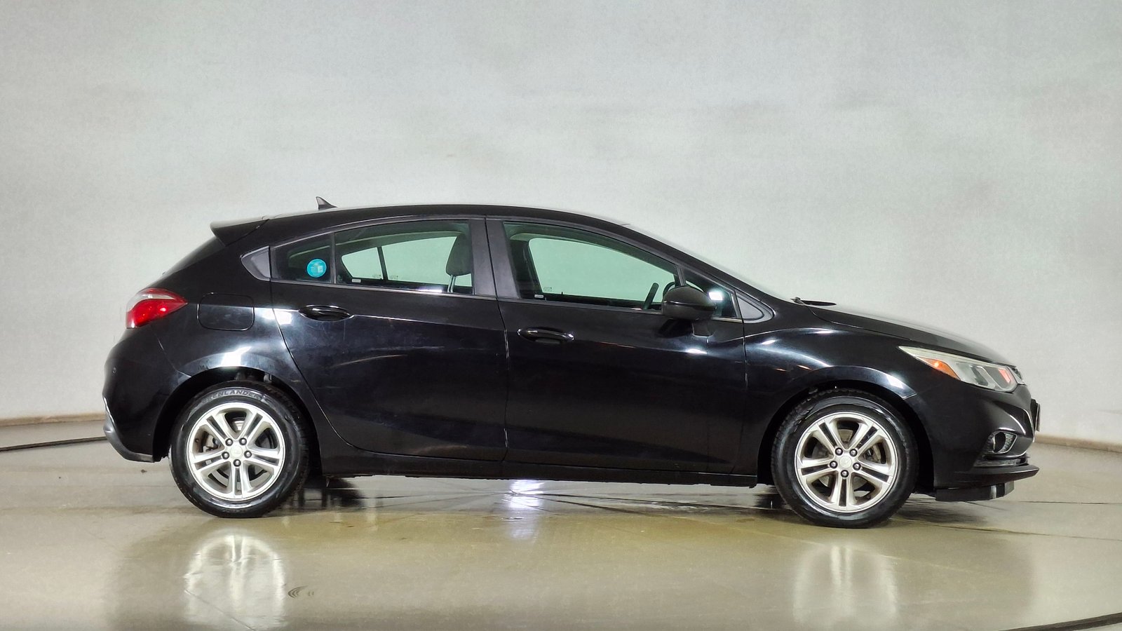Chevrolet Cruze 2019 - Imagen 4 de 16