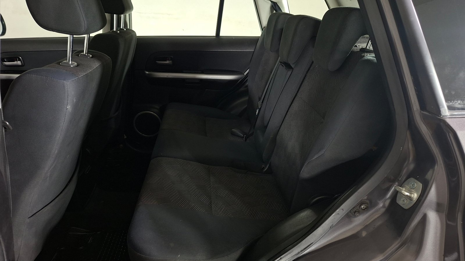 Suzuki GrandNomade 2015 - Imagen 13 de 15