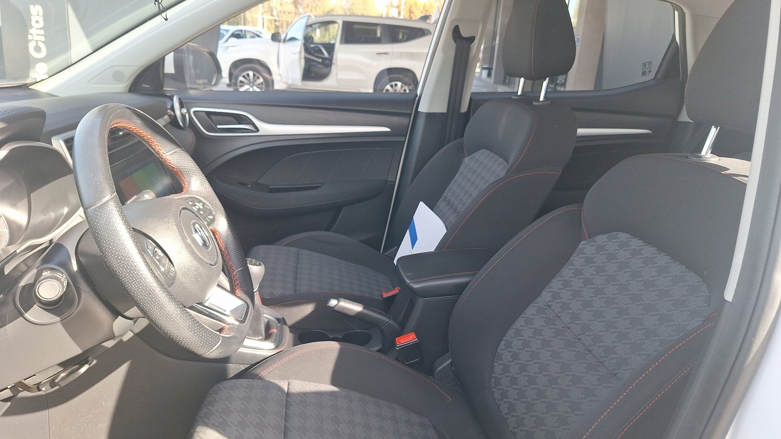 Mg ZX 2023 - Imagen 14 de 15
