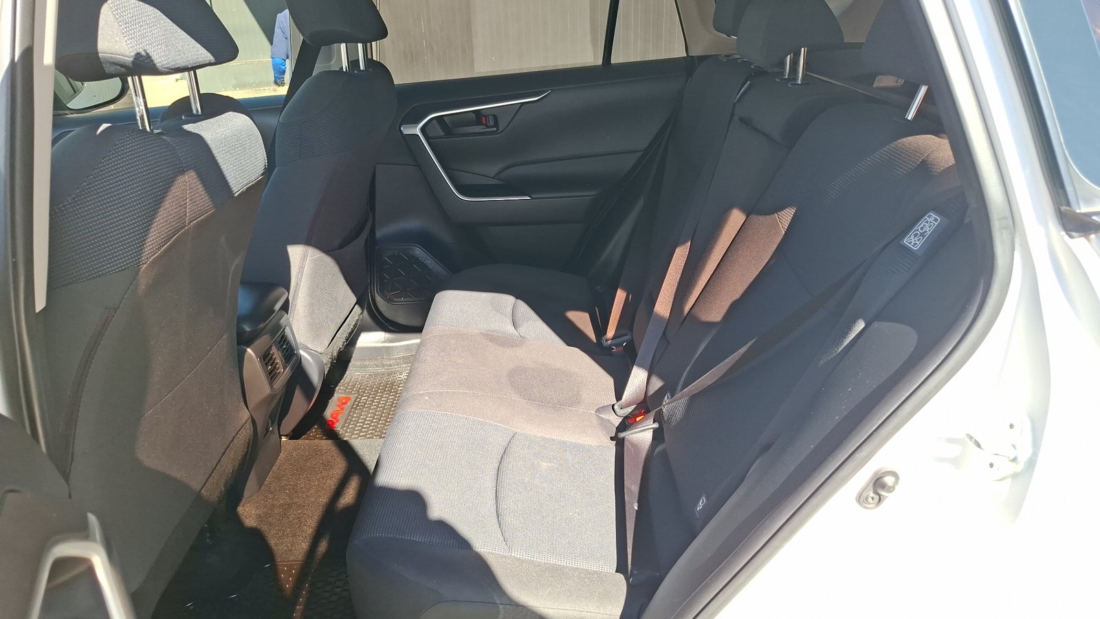 Toyota RAV4 2020 - Imagen 14 de 15