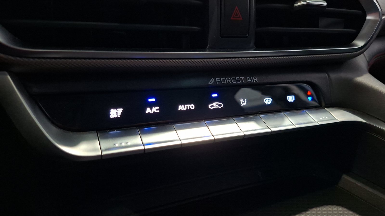 Changan Uni-T 2024 - Imagen 16 de 17