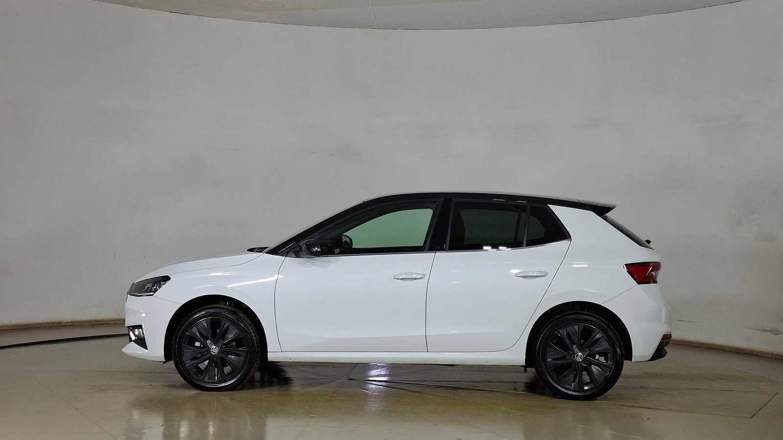 Skoda Fabia 2024 - Imagen 7 de 18