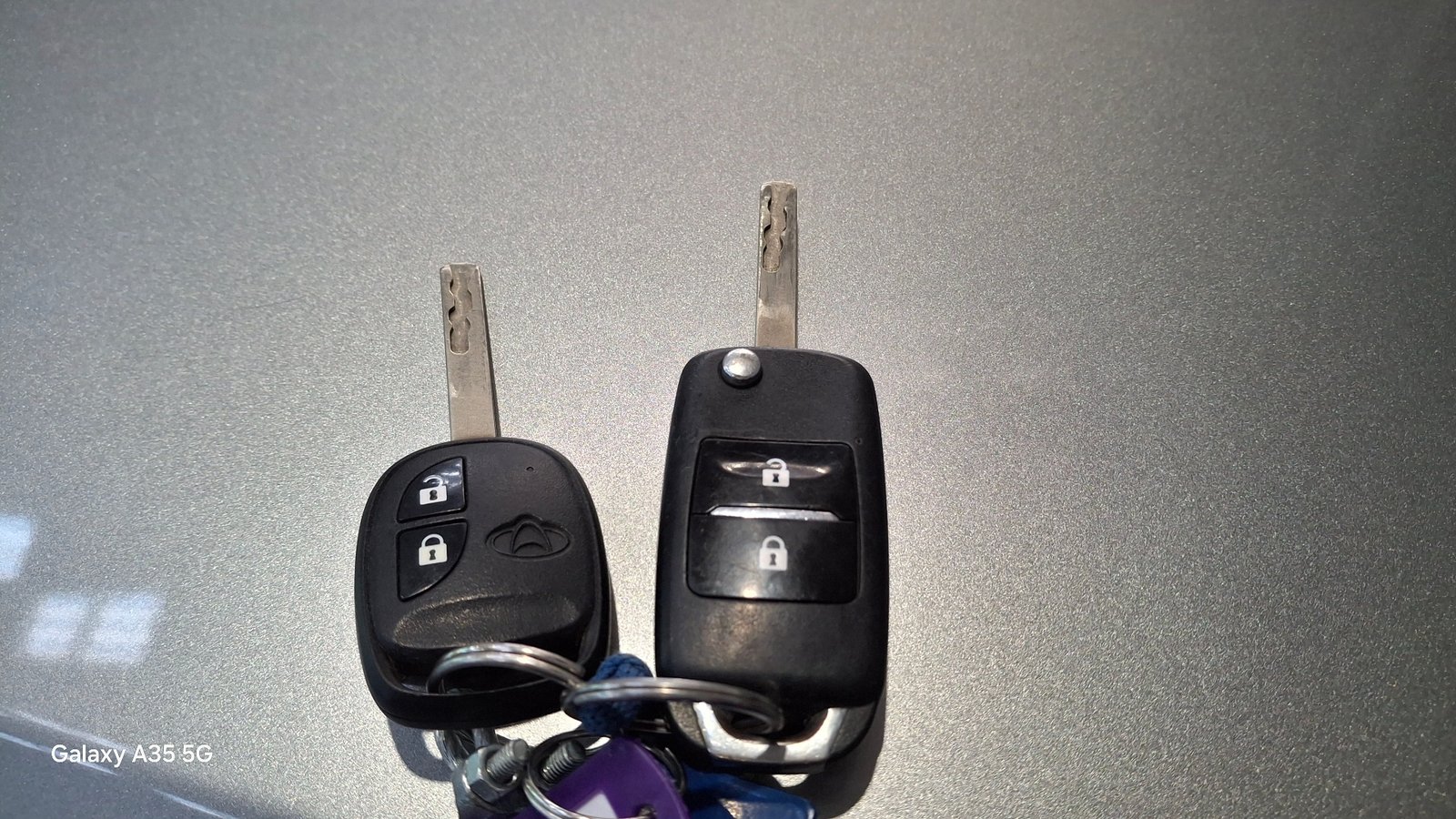 Changan CX70 2020 - Imagen 16 de 16