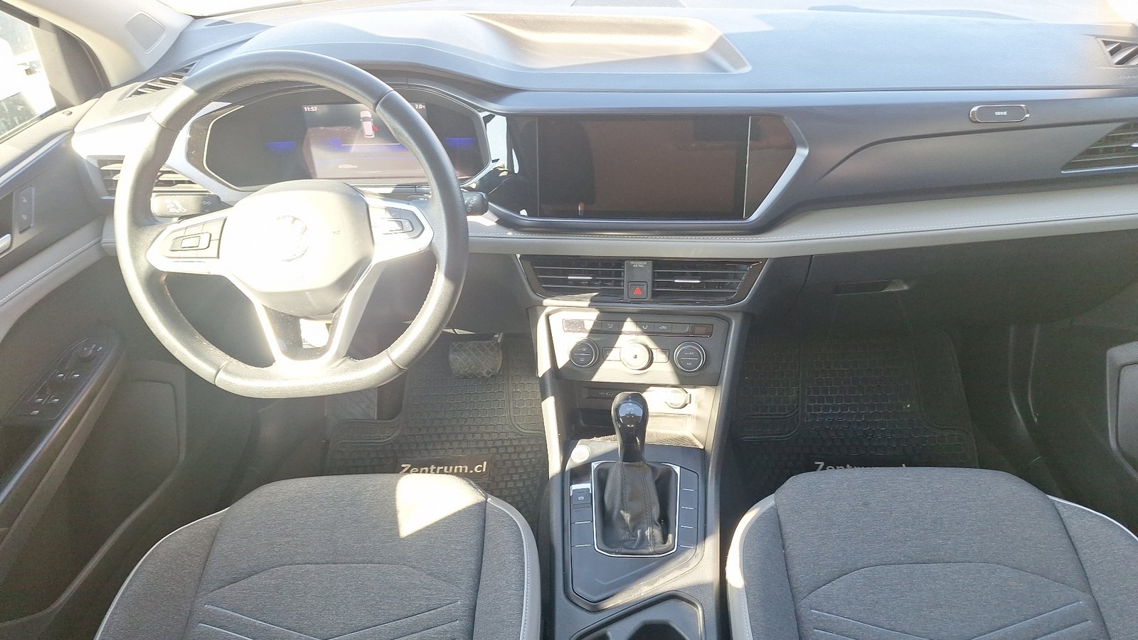 Volkswagen Taos 2022 - Imagen 6 de 15