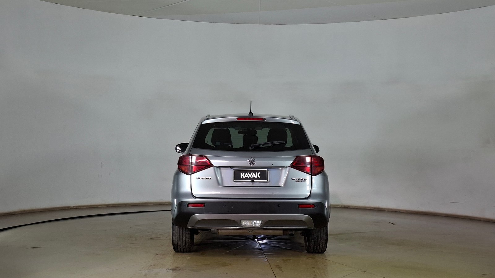 Suzuki Vitara 2022 - Imagen 5 de 18