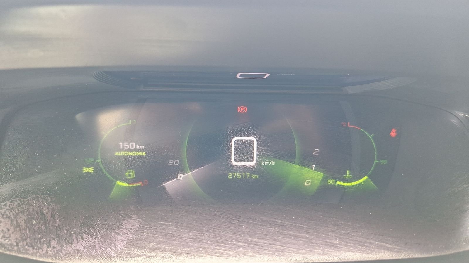 Peugeot 2008 2022 - Imagen 9 de 15