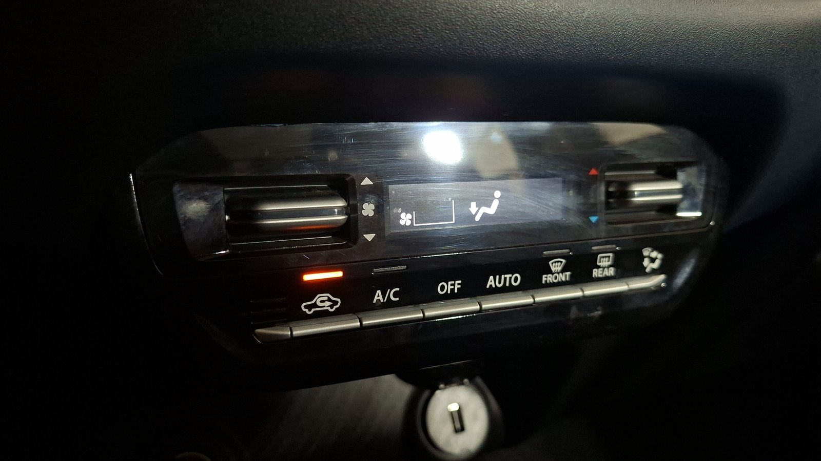 Suzuki Baleno 2025 - Imagen 16 de 16