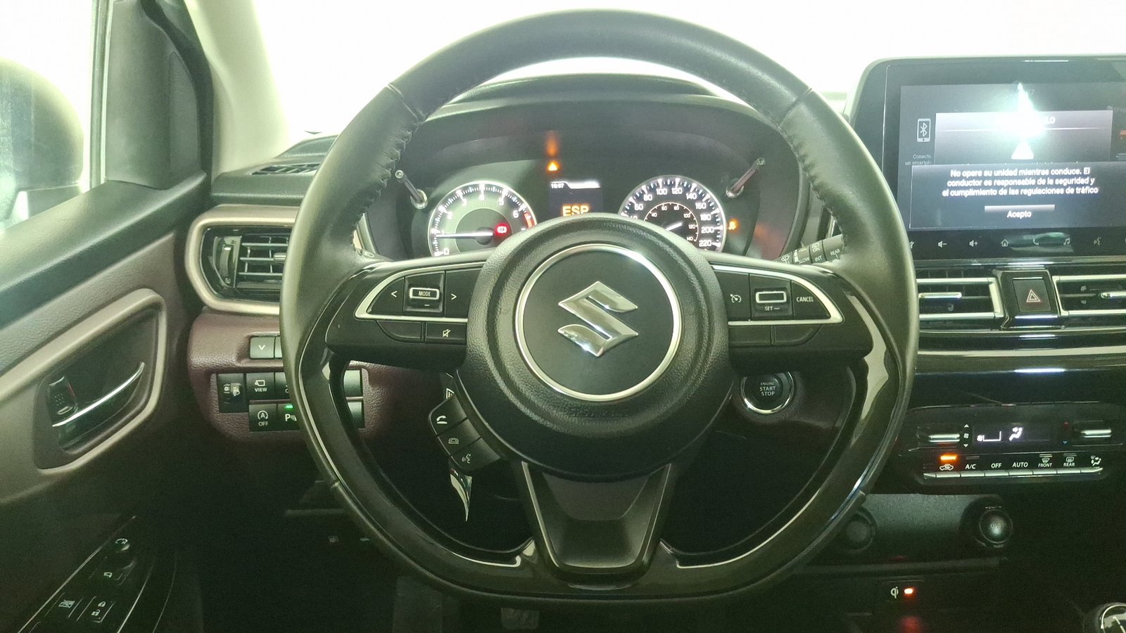 Suzuki Fronx 2025 - Imagen 8 de 16