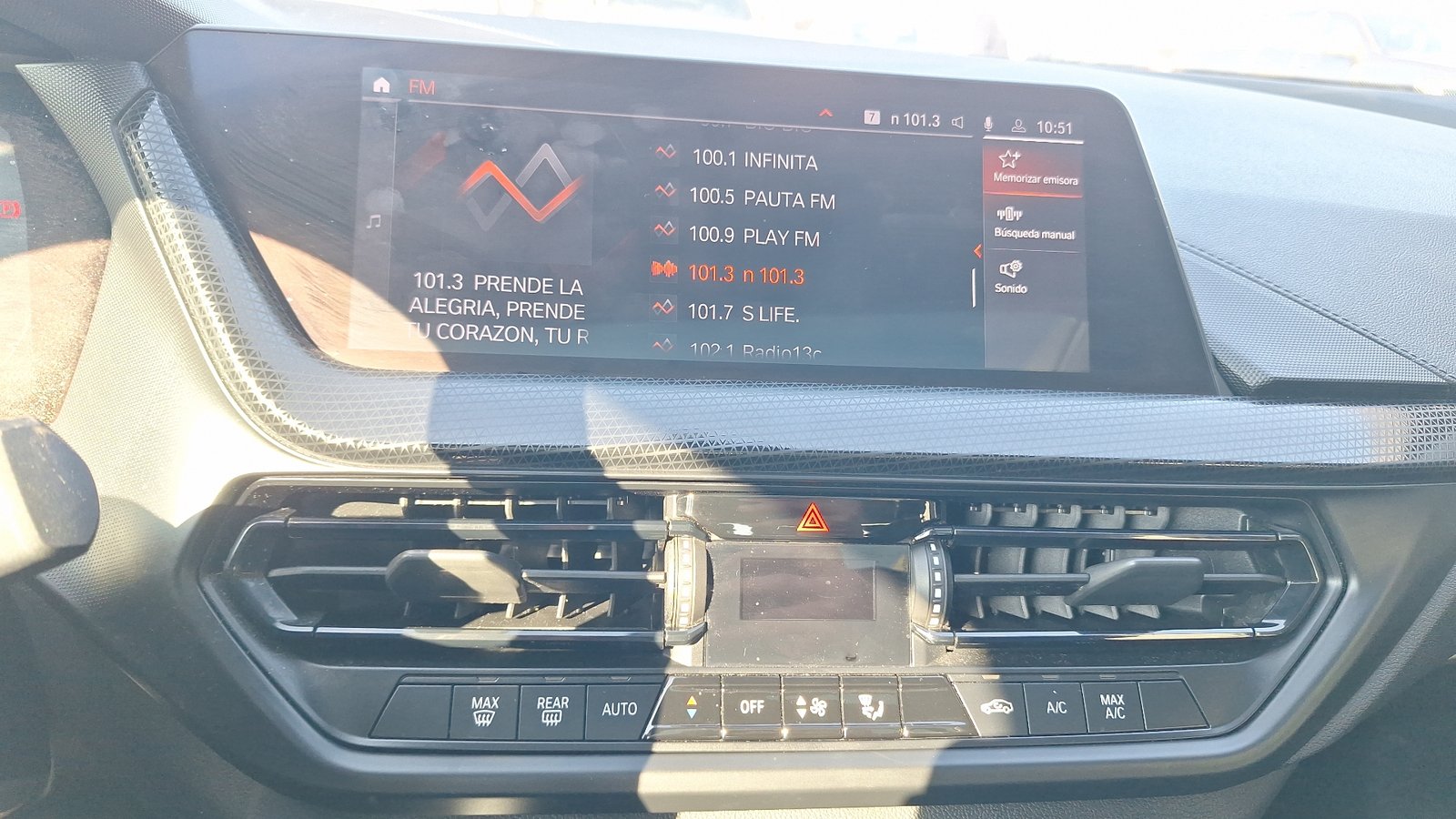 Bmw Serie 2 2021 - Imagen 10 de 16