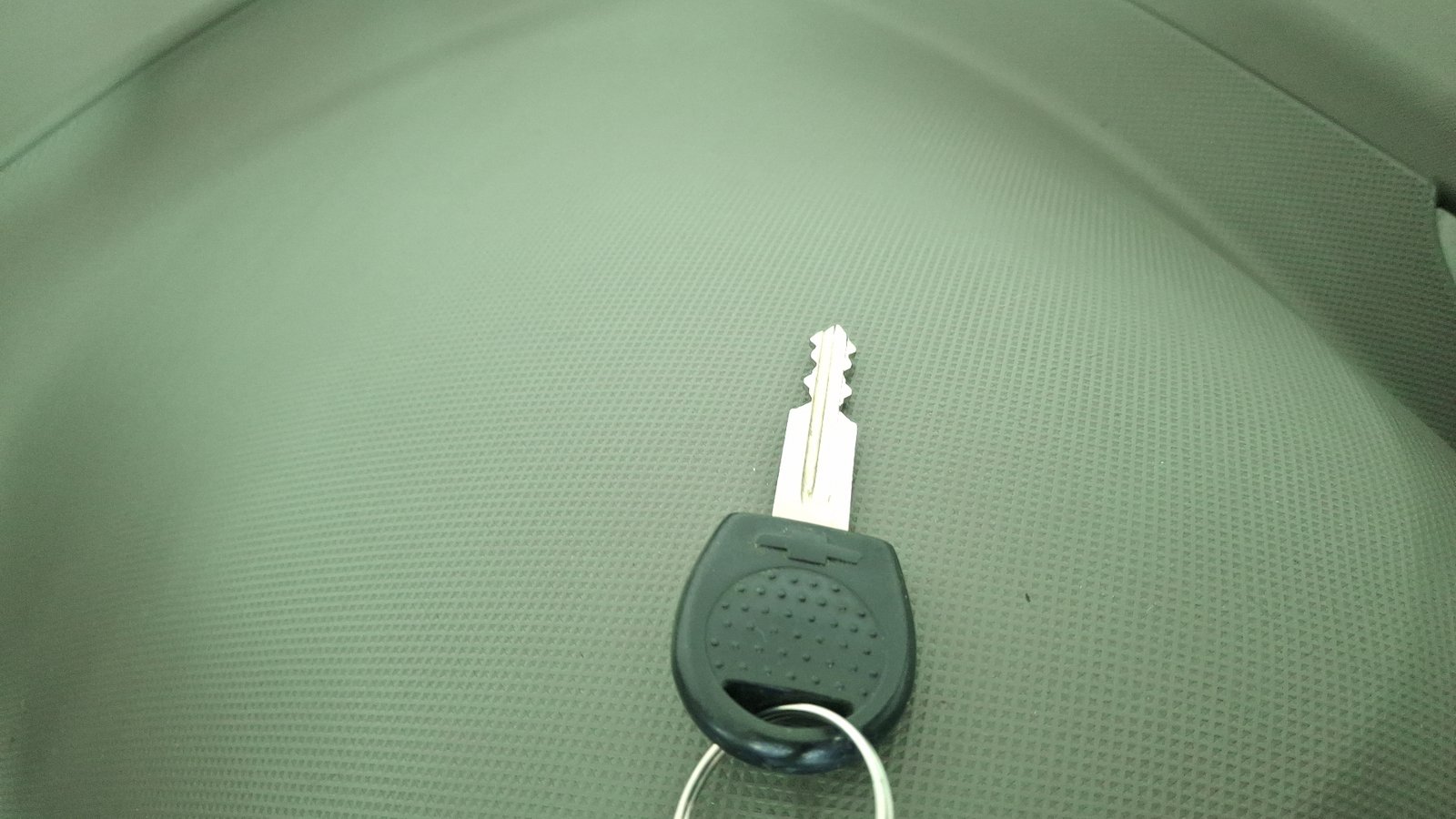 Chevrolet Sail 2012 - Imagen 15 de 15