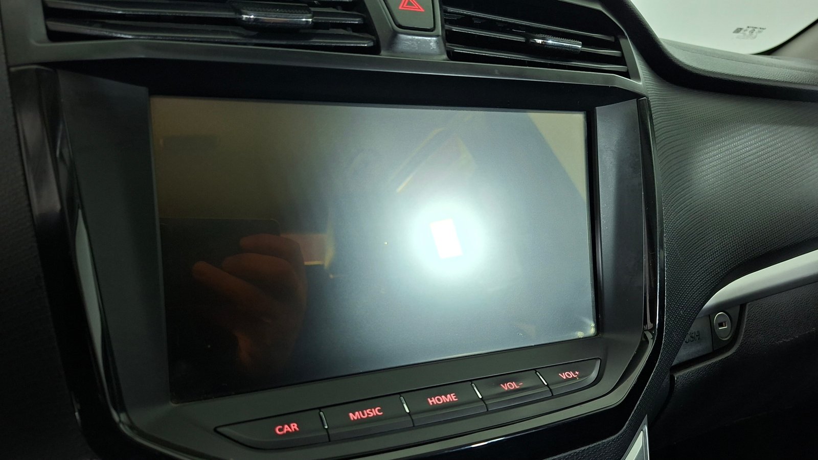 Maxus T60 2022 - Imagen 10 de 15