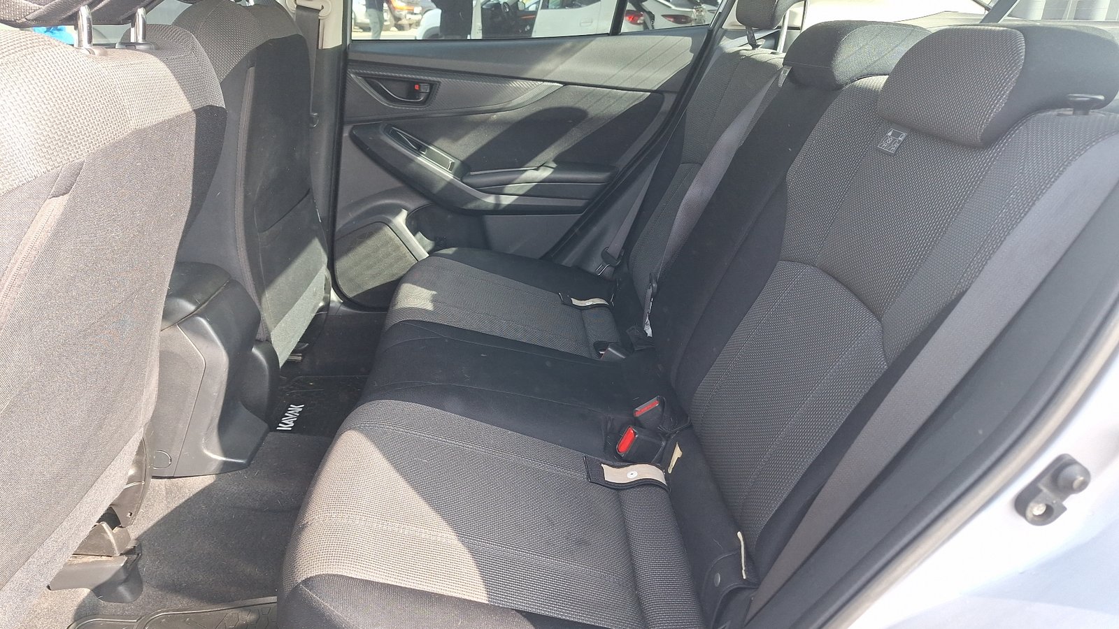 Subaru Impreza 2020 - Imagen 13 de 15