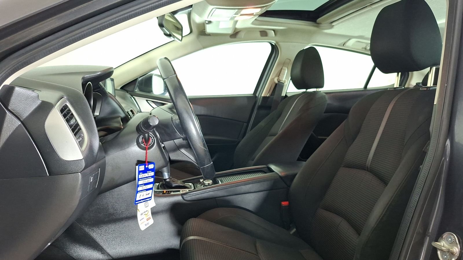 Mazda Mazda 3 2019 - Imagen 15 de 18