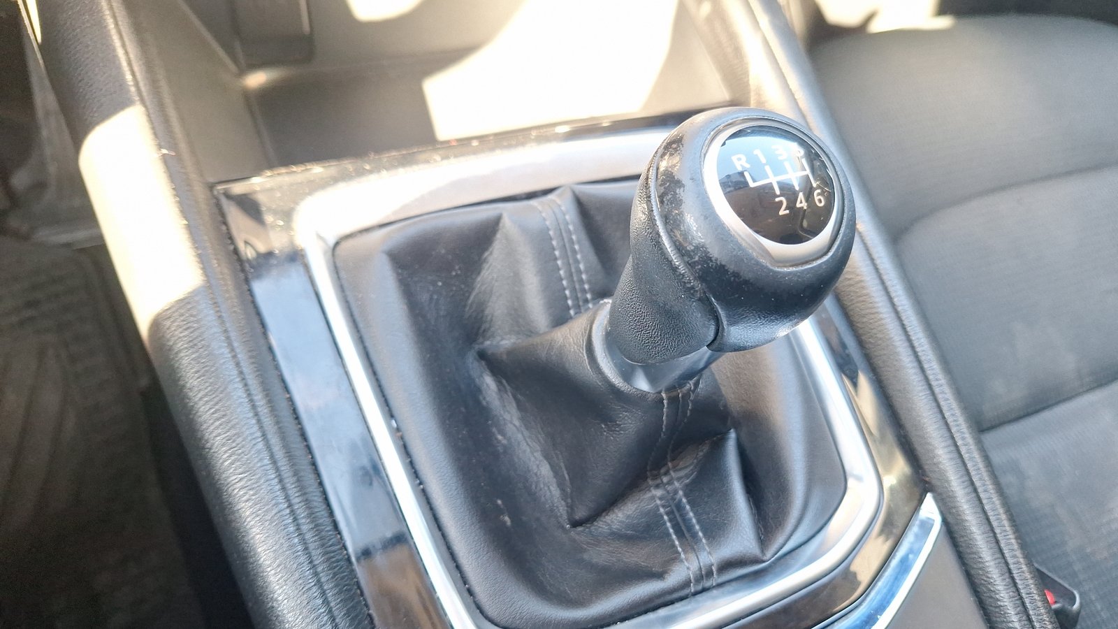 Mazda CX-5 2018 - Imagen 11 de 15
