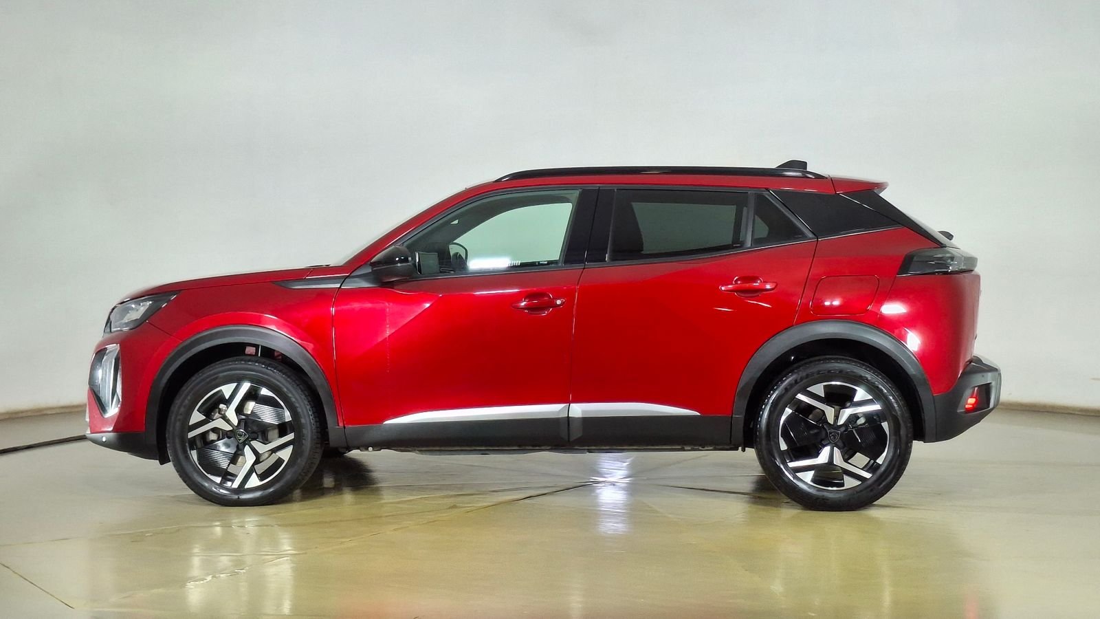 Peugeot 2008 2025 - Imagen 7 de 16