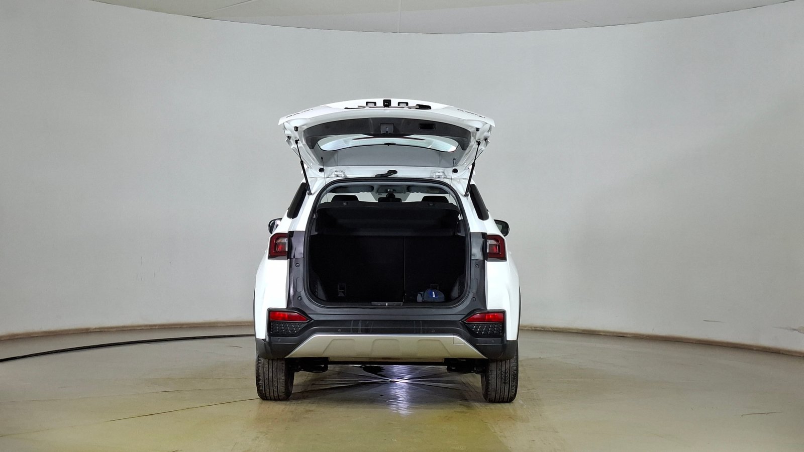Kaiyi KYX3 2023 - Imagen 6 de 17